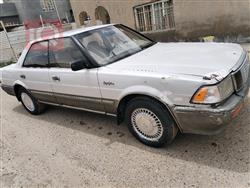 تويوتا كراون